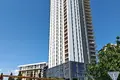 Appartement 2 chambres 41 m² en Tbilissi, Géorgie
