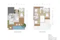 Willa 5 pokojów 415 m² Phuket, Tajlandia