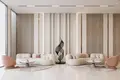 Apartamento 3 habitaciones 121 m² Dubái, Emiratos Árabes Unidos