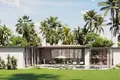 Villa 295 m² Phuket Province, Thailand