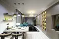 Квартира 3 комнаты 101 м² Эрдемли, Турция