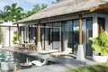 3 bedroom villa 364 m² Phuket, Thailand