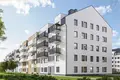 Квартира 3 комнаты 55 м² Познань, Польша