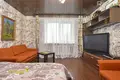 Apartamento 1 habitación 38 m² Minsk, Bielorrusia