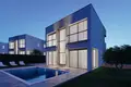 Villa de tres dormitorios 150 m² Brtonigla, Croacia