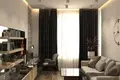 3 room apartment 116 m² Kaliningrad, Russia
