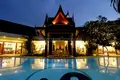 Villa 8 bedrooms 850 m² Phuket, Thailand
