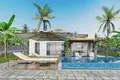 Mieszkanie w nowym budynku  4-Room Bungalow in Cyprus/ İskele/ Kantara