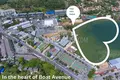 Apartamento 1 habitacion 48 m² Choeng Thale, Tailandia