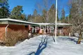 4 bedroom house 131 m² Helsinki sub-region, Finland