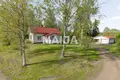 3 bedroom house 135 m² Lapinjarvi, Finland