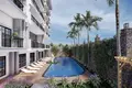 1 bedroom apartment 65 m² Alanya, Turkey