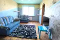 3 room apartment 62 m² Minsk, Belarus