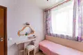Wohnung 2 zimmer 30 m² Saslauje, Belarus