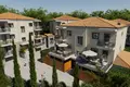 Wohnung 2 Schlafzimmer 50 m² Bratesici, Montenegro