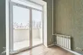 2 room apartment 55 m² Minsk, Belarus