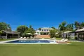 5 bedroom villa 405 m² Bel Air, Spain