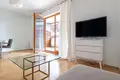 2 room apartment 52 m² in Warsaw, Poland