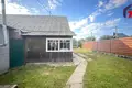 Maison 65 m² Sloutsk, Bélarus