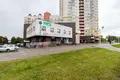 Oficina 268 m² en Minsk, Bielorrusia