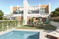 Stadthaus 3 Schlafzimmer 110 m² lAlfas del Pi, Spanien