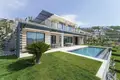 Haus 5 Schlafzimmer 320 m² Bodrum, Türkei