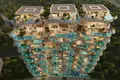 3 bedroom apartment 398 m² Dubai, UAE