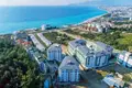 2 bedroom apartment  Kargıcak, Turkey
