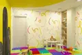 Wohnung 2 zimmer 100 m² Mahmutlar, Türkei