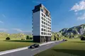 1 bedroom apartment 45 m² Bar, Montenegro