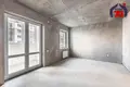 2 room apartment 61 m² Minsk, Belarus