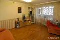 3 room apartment 79 m² Barysaw, Belarus