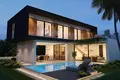 Villa de 5 habitaciones 387 m² Agios Sergios, Chipre del Norte