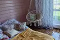 Maison 49 m² Ejhierdauski sielski Saviet, Bélarus