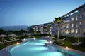 Квартира 90 м² Mijas, Испания