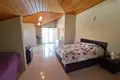 Multilevel apartments 3 bedrooms 220 m² Tosmur, Turkey