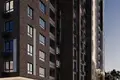 Complejo residencial ZK 1 j Uznyj