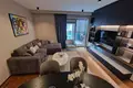 Apartamento 1 habitacion 66 m² Budva, Montenegro