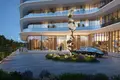 Wohnung 2 zimmer 83 m² Ra’s al-Chaima, Vereinigte Arabische Emirate