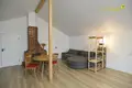 House 79 m² Zabalocki selski Savet, Belarus