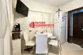 Mieszkanie 2 pokoi 56 m² Grodno, Białoruś