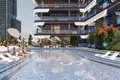 1 bedroom apartment  Dubai, United Arab Emirates