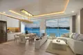 Apartamento 1 habitacion 41 m² Sakhu, Tailandia