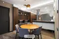 3 room apartment 166 m² Minsk, Belarus