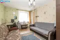 Квартира 1 комната 36 м² Вильнюс, Литва