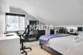 4 bedroom house 158 m² Helsinki sub-region, Finland