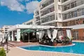 Apartamento 2 habitaciones 66 m² Sunny Beach Resort, Bulgaria