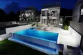 4 bedroom house 215 m² Yeroskipou, Cyprus