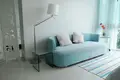 Condo 41 m² Pattaya, Tajlandia