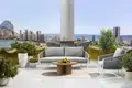 3 bedroom apartment 102 m² Calp, Spain